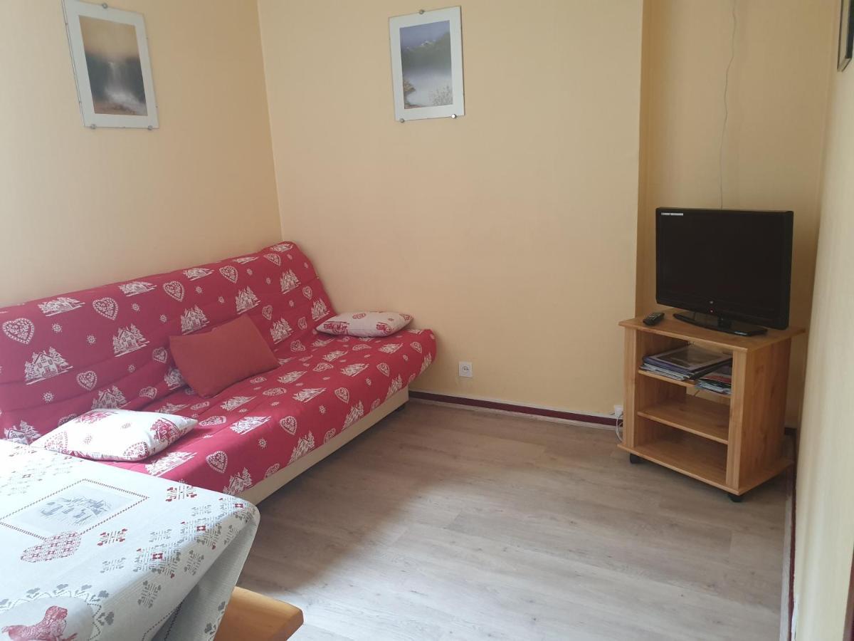 Cauterets Apartment Luaran gambar
