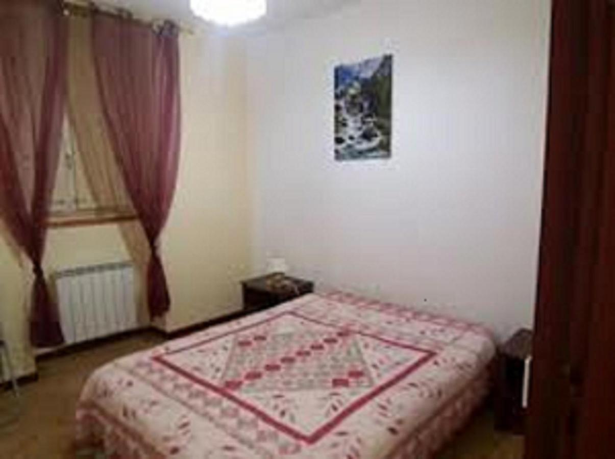 Cauterets Apartment Luaran gambar